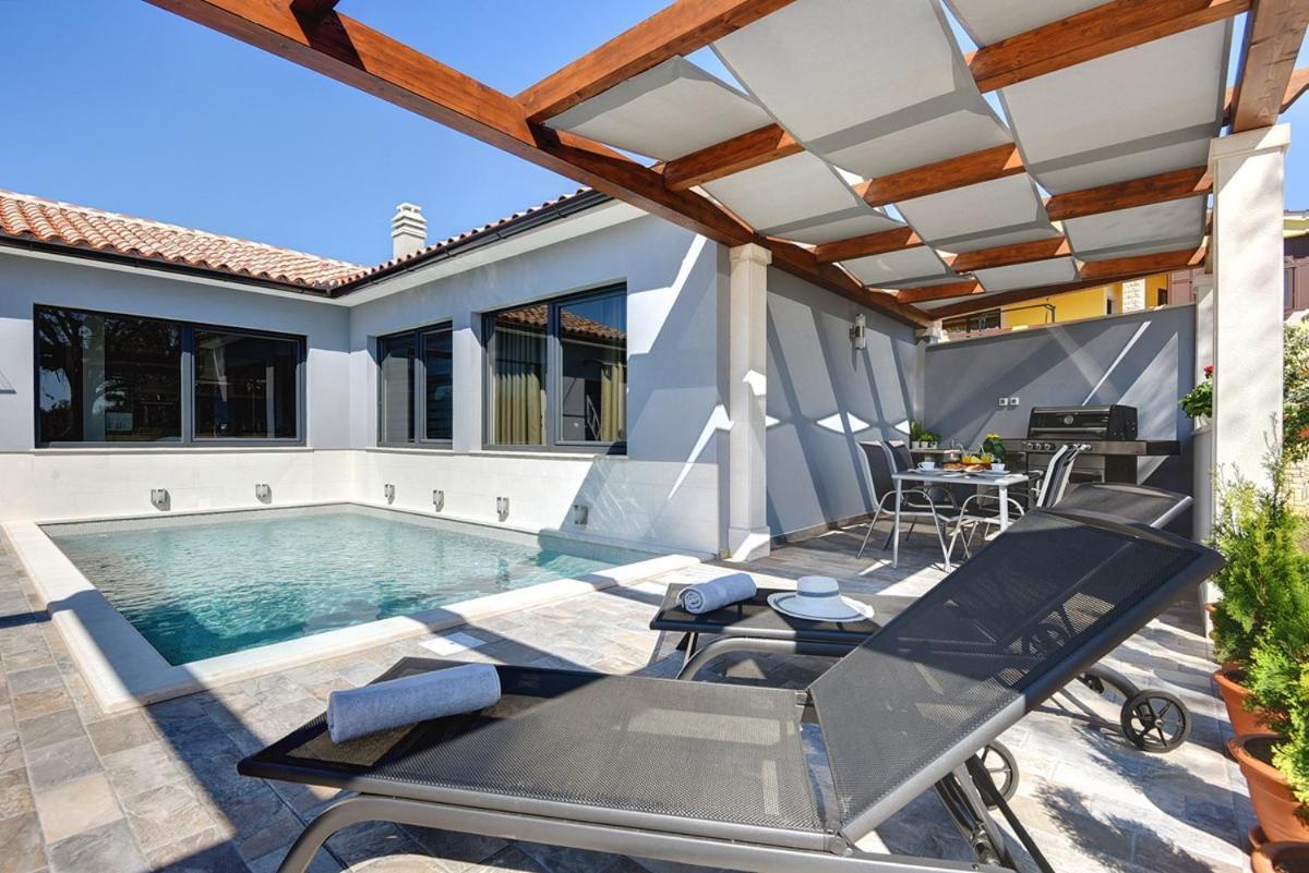 Villa Sunny Home Vodnjan Exterior foto